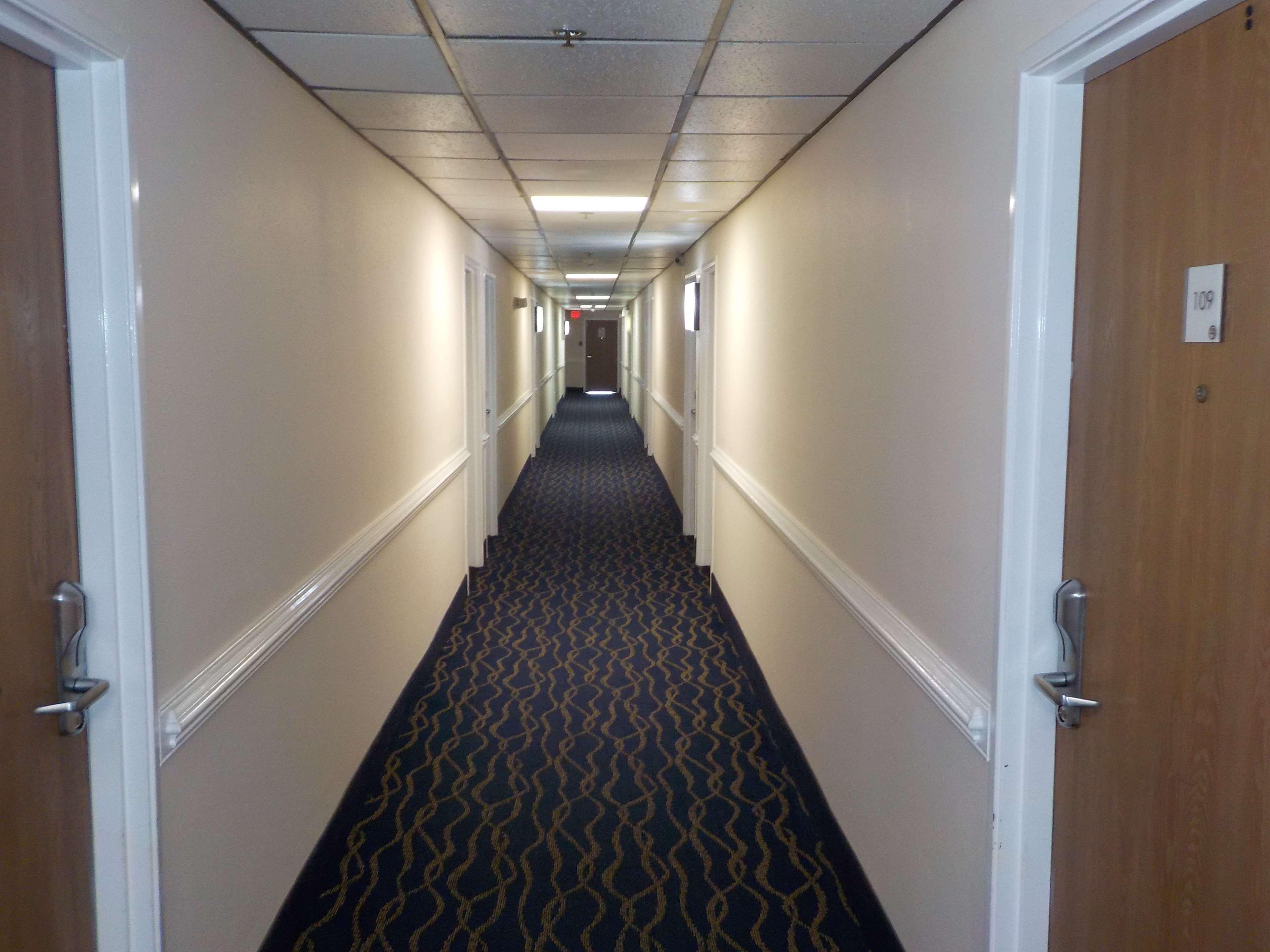 Best Western Plus Stevens County Inn Hugoton Exterior foto