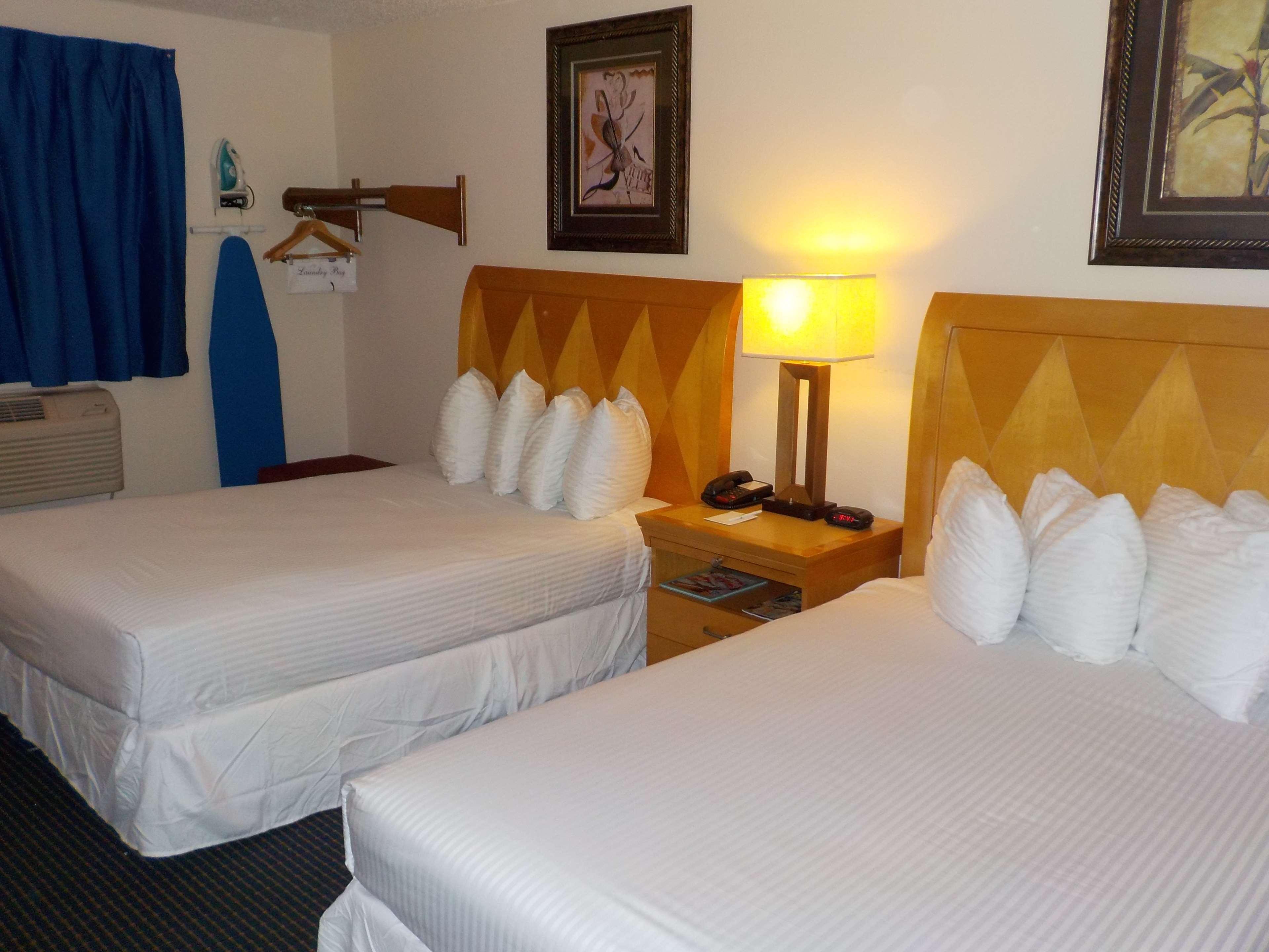 Best Western Plus Stevens County Inn Hugoton Exterior foto