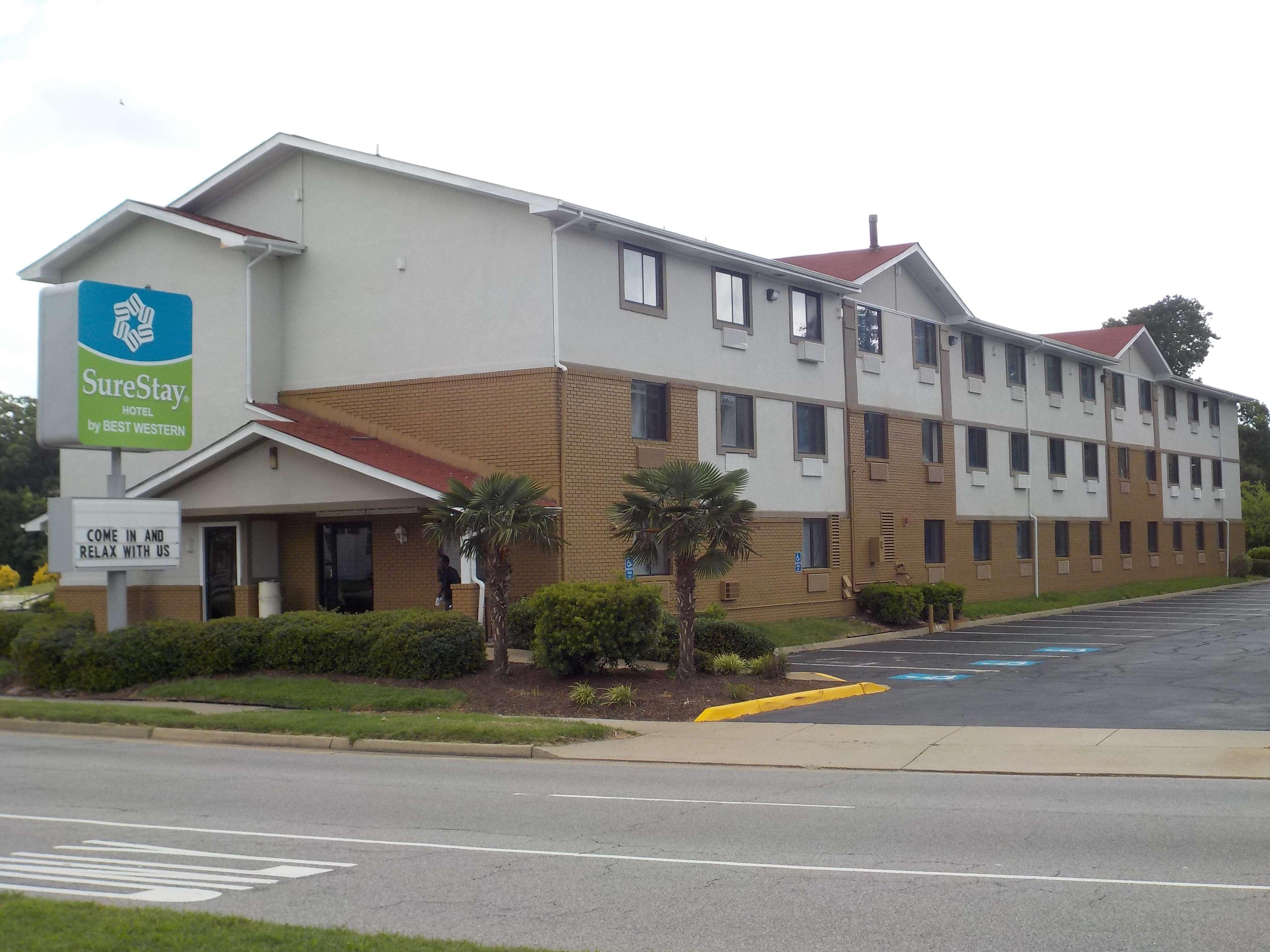 Best Western Plus Stevens County Inn Hugoton Exterior foto